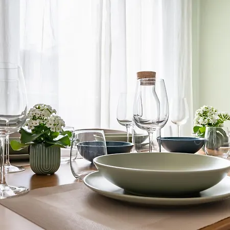 Appartement Milanofierapartments Colonna