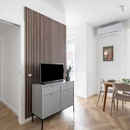 Appartement Milanofierapartments Colonna *