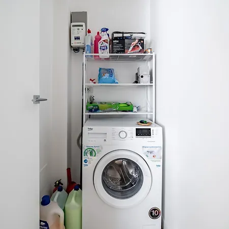 Milanofierapartments Colonna * Milaan