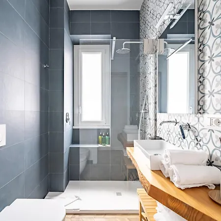 Appartement Milanofierapartments Colonna *