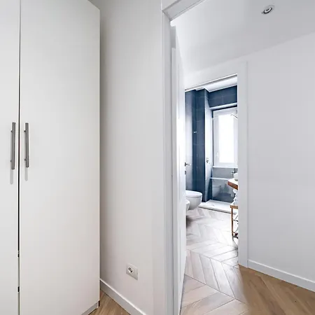 Milanofierapartments Colonna Appartement Milaan
