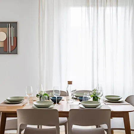 Appartamento Milanofierapartments Colonna