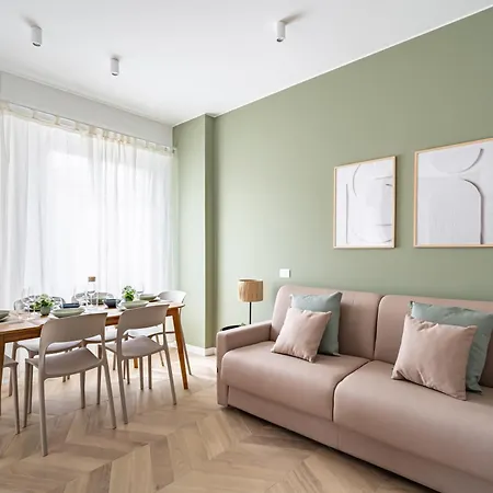 Milanofierapartments Colonna * Milano