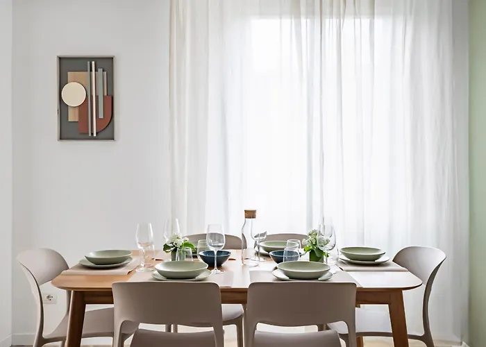 아파트 Milanofierapartments Colonna