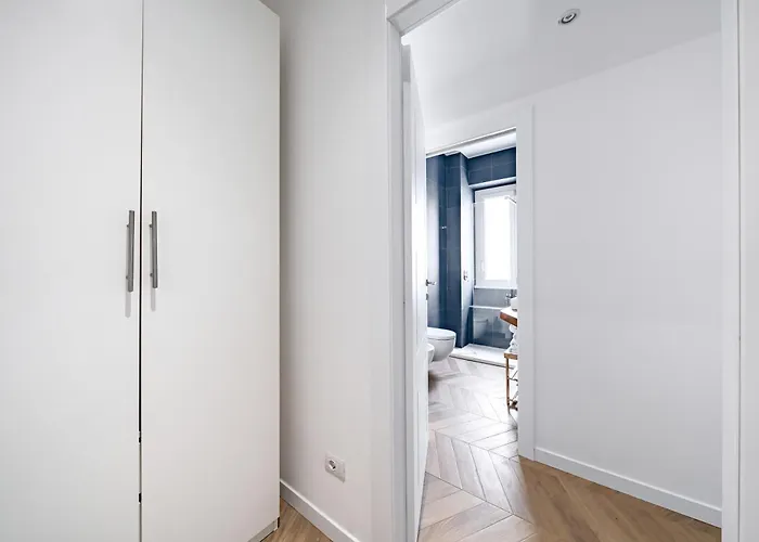 Milanofierapartments Colonna 아파트 밀라노